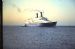 ACHILLE LAURO in Port Phillip Bay
