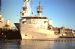 P148 New Zealand HMNZS Otago.