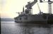 HMS Illustrious R06 in 1981