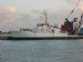 Research Vessel Cape Hatteras at Georgetown.