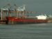 Bulk carrier Edward N