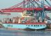 Maersk Sheerness at Skandiahamn