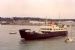 COWES CASTLE 