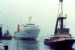 ISLE OF ARRAN launch