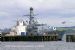 Frigate HMS Sutherland