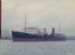 Corps Engineers  Hopper Dredge GOETHALS