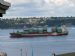 Entering Port of Seattle