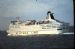 Stena Line's STENA SAGA