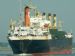 A rather old Greece flagged bulk carrier
