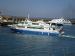 StMarlo ferry & Seacat at StHelier