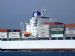 Superstructure of Safmarine Nomazwe