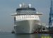 Celebrity Eclipse in Southampton