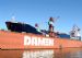 Stena Concept in the Cityvarv dry dock