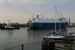 City of Paris leaving Grimsby