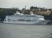 Birka Paradise - Stockholm Harbour Sweden