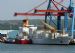 Chiquita Belgie at Skandiahamn