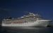 Cruise ship MSC Musica