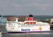 Stena Danica - another new logo