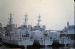 MINESWEEPERS AT CHATHAM
