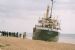 Stranded Manaav Star, Camber Sands, 2004