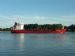 Susanne Theresa tanker, River Seine,19.7.2010 