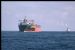 Damaged oil tanker Venoil