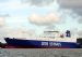 Selandia Seaways at Älvsborgshamn