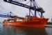 Container ship Cap Harvey
