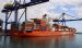 Cap Harvey moored in Valencia