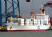 Chiquita Schweiz at Skandiahamn
