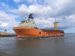 Bahamas flagged Toisa Sonata
