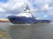 Highland Valour in Great Yarmouth