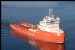 Ice breaker and supply VLADISLAV STRIZHOV