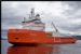 diesel powered icebreaker YURY TOPCHEV