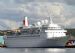Boudicca at Skandiahamn