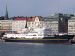 Passenger vessel Andrea