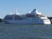Silver Cloud in Helsinki
