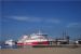 Spirit of Tasmania and the Silver Cloud