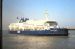 Ferry PRIDE OF KENT in Calais
