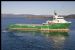 HAVILA FORESIGHT - Platform supply ship