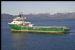 HAVILA FORESIGHT - Platform supply ship