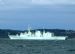 Canadian Frigate HMCS Ville de Quebec