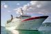 Cruise ship FEDOR DOSTOEVSKIY
