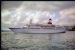 Cruise ship ARKONA in Bergen