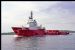 NORTH VALIANT - Anchorhandling/Tug vessel
