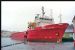 SKANDI FORTUNE - Platform supply ship