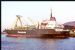 Photo of the HAUKELI - Pallet/General cargo