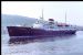 NORDSTJERNEN - coastal liner