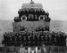 HMCS LANARK FFE321 Crew Photo 