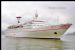 MAXIM GORKIY - Cruise ship